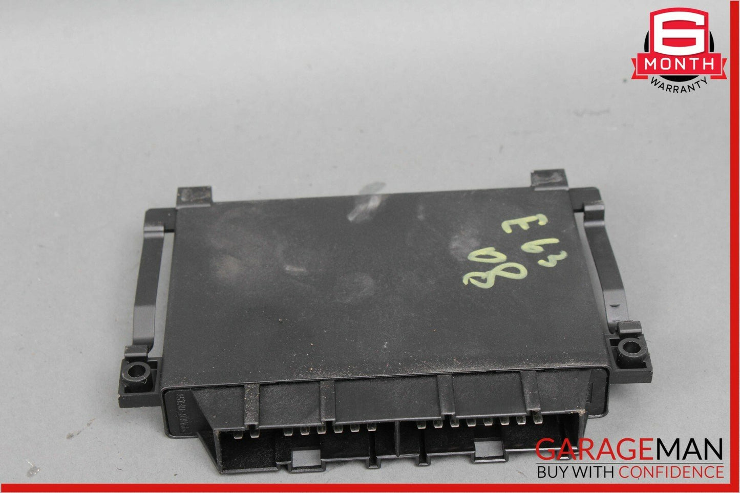 07-09 Mercedes W211 E63 Parking Distance Control Module 2115459232 OEM