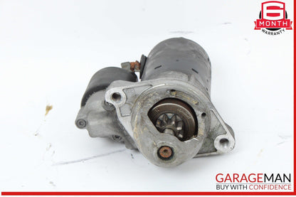 03-11 Mercedes W203 C230 CLK500 CLS350 Bosch Engine Starter Motor OEM