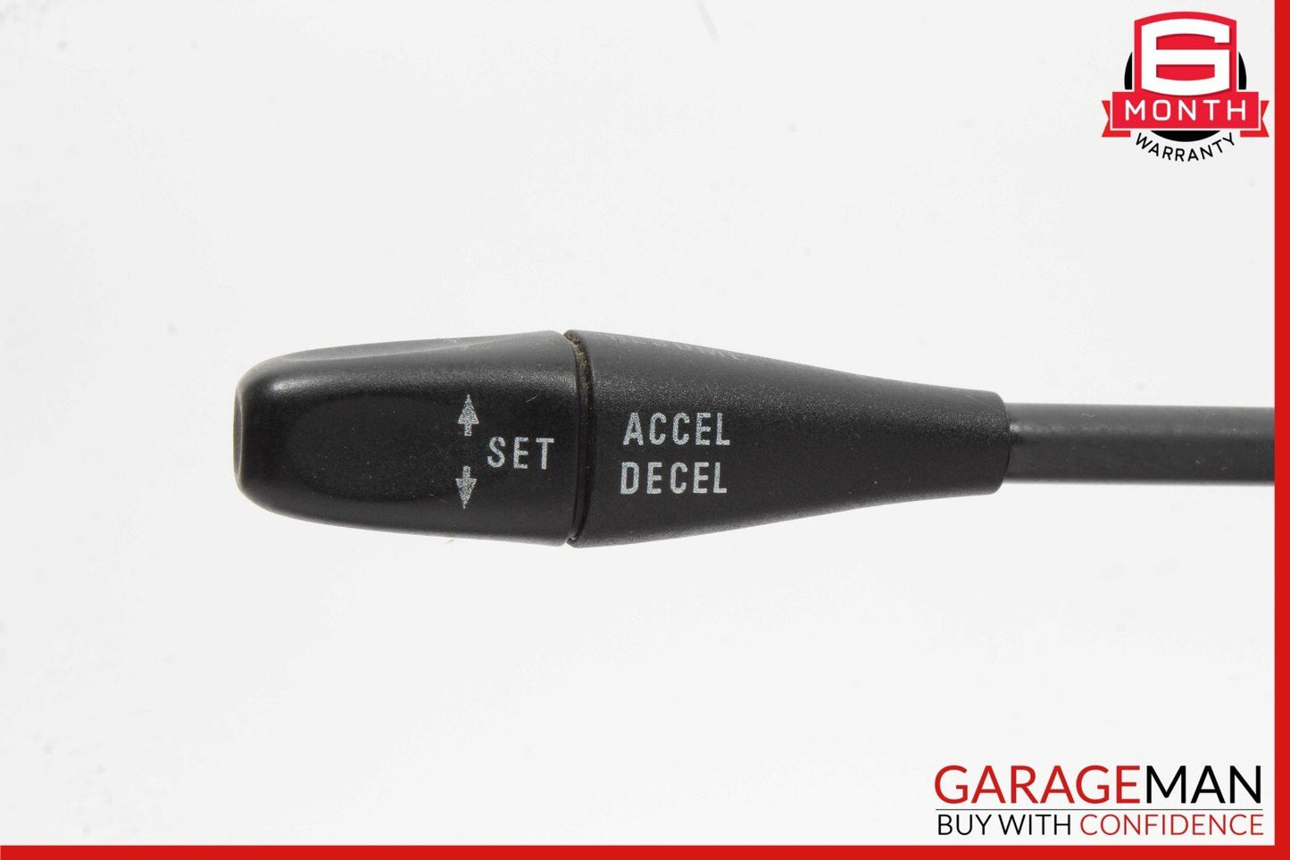 03-06 Mercedes R230 SL500 Steering Column Combination Switch Assembly OEM