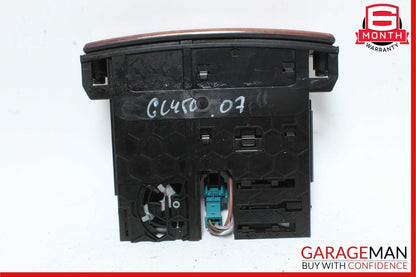 06-12 Mercedes X164 GL350 GL450 Center Console Ash Tray Ashtray Compartment OEM