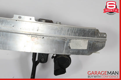 07-14 Mercedes W221 S550 CL550 Front Bumper Reinforcement Impact Crash Bar Rebar