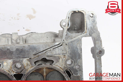 11-20 Mercedes W218 CLS550 S550 E550 M278 4.7L Left Engine Cylinder Head OEM