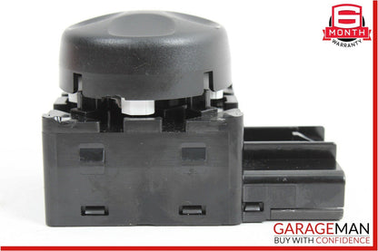 14-17 Maserati Ghibli Front Right / Left Lumbar Power Seat Switch Control Module
