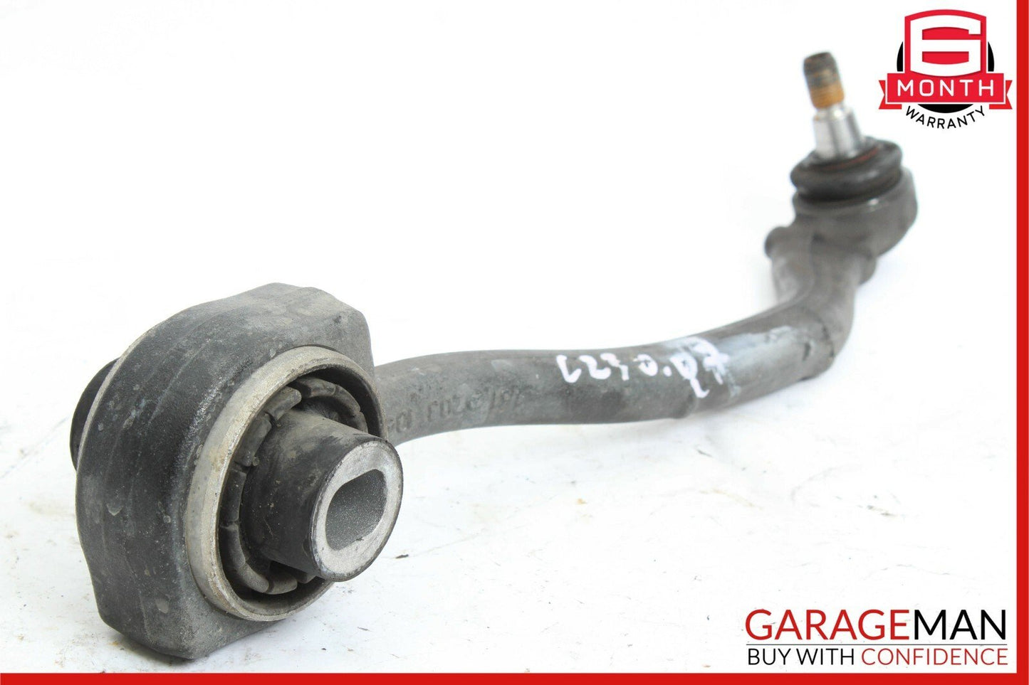 01-07 Mercedes W203 C230 C350 C32 AMG Front Left Side RWD Lower Control Arm