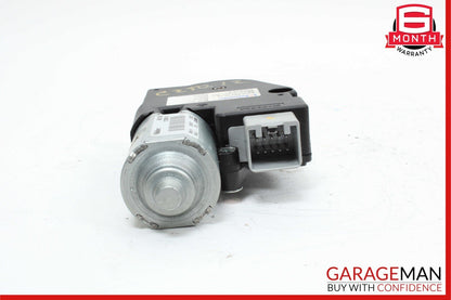 10-17 Mercedes W204 C250 C350 E550 Roof Sun Shade Screen Roller Blind Motor Unit