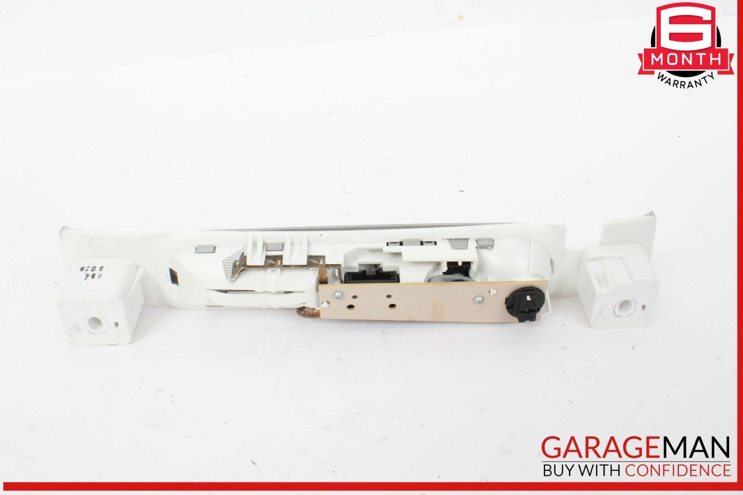 07-13 Mercedes W221 S550 S63 AMG S450 Rear Left Driver Side Reading Light OEM