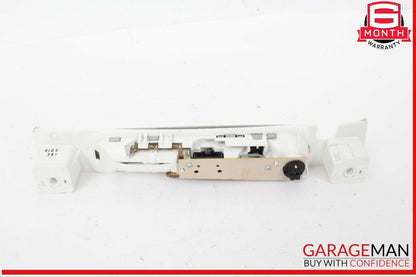 07-13 Mercedes W221 S550 S63 AMG S450 Rear Left Driver Side Reading Light OEM