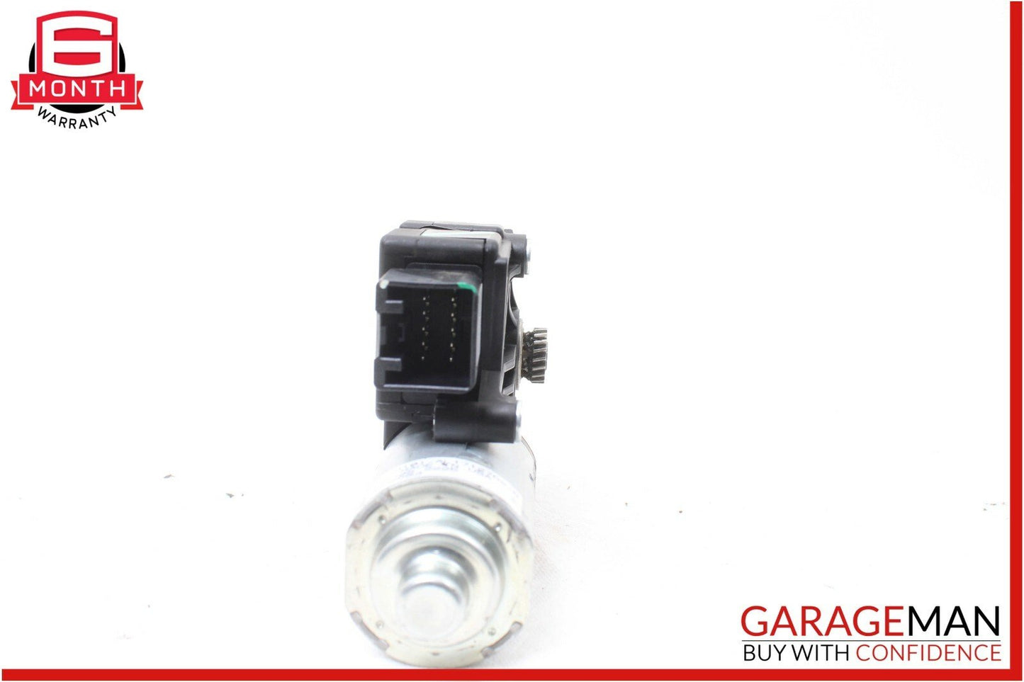 06-12 Mercedes W251 R350 ML350 Panoramic Sunroof Sun Roof Motor 1648201442 OEM