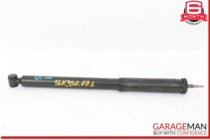 03-09 Mercedes W209 CLK350 Rear Right and Left Shock Strut Absorber Set OEM
