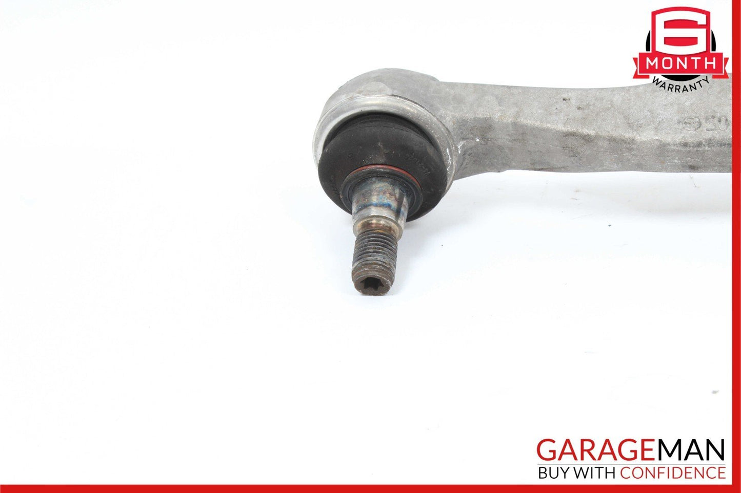 08-17 Mercedes W204 C250 C300 C350 E400 RWD Front Right Upper Control Arm OEM