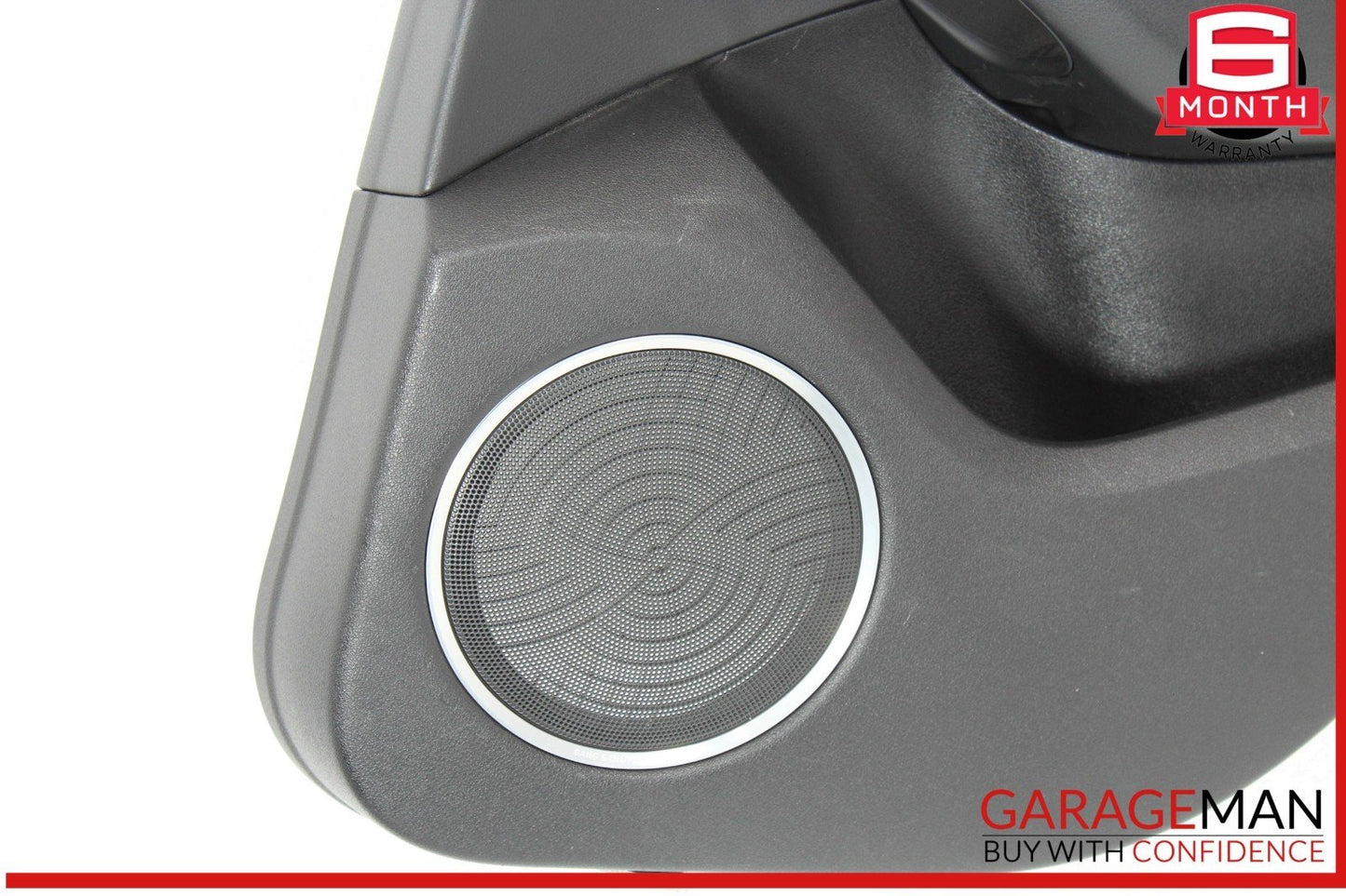 13-17 Audi SQ5 Q5 Rear Right Passenger Side Interior Door Panel OEM