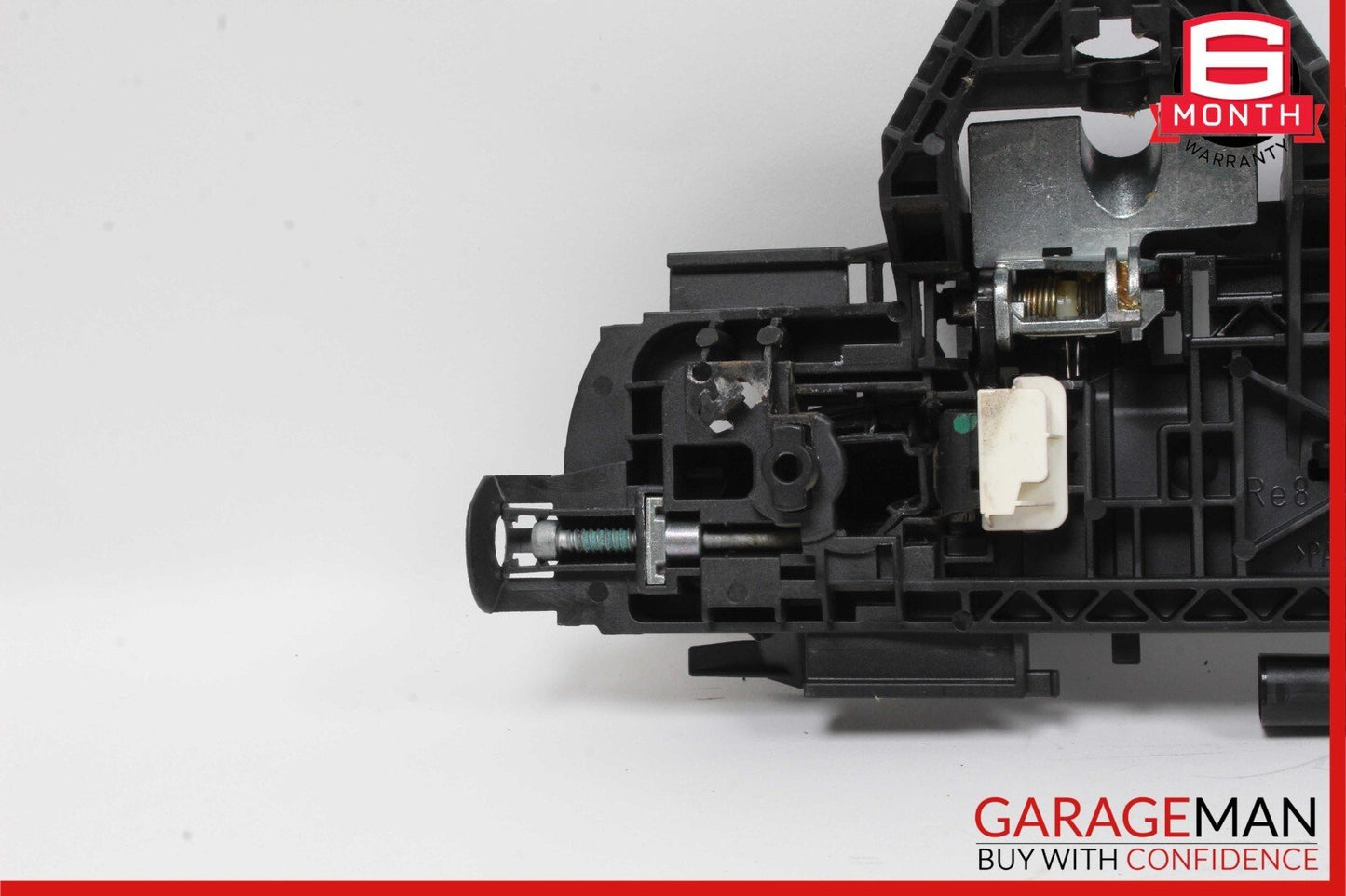10-13 Mercedes W212 E350 Front / Rear Right Exterior Door Handle Keylessgo