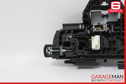 10-13 Mercedes W212 E350 Front / Rear Right Exterior Door Handle Keylessgo