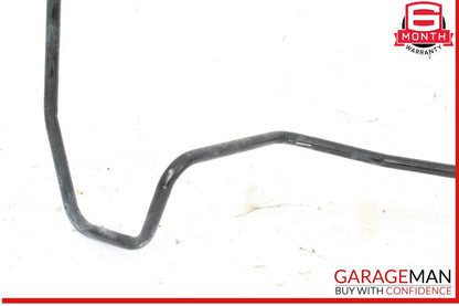 03-06 Mercedes R230 SL500 SL55 Front ABC Hydraulic Strut Shock Hose Line OEM