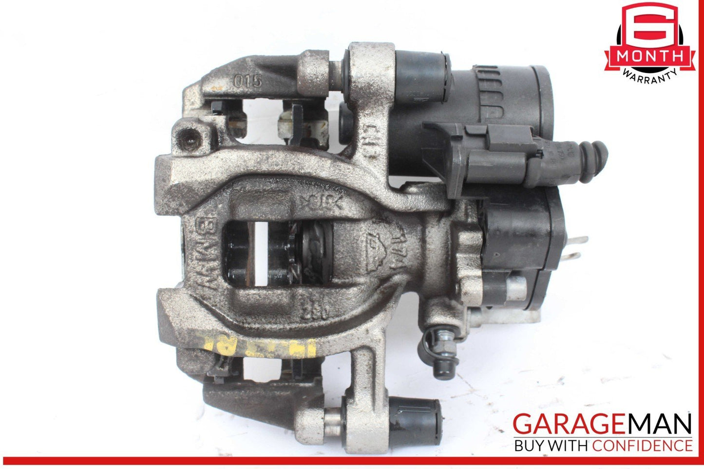 14-21 BMW i3 I01 Hybrid Rear Left & Right Side Brake Calipers Set of 2 OEM