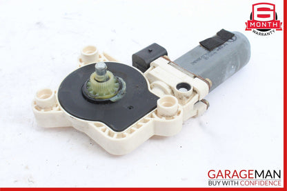 00-06 Mercedes W220 S55 AMG Rear Right Passenger Side Window Regulator Motor OEM