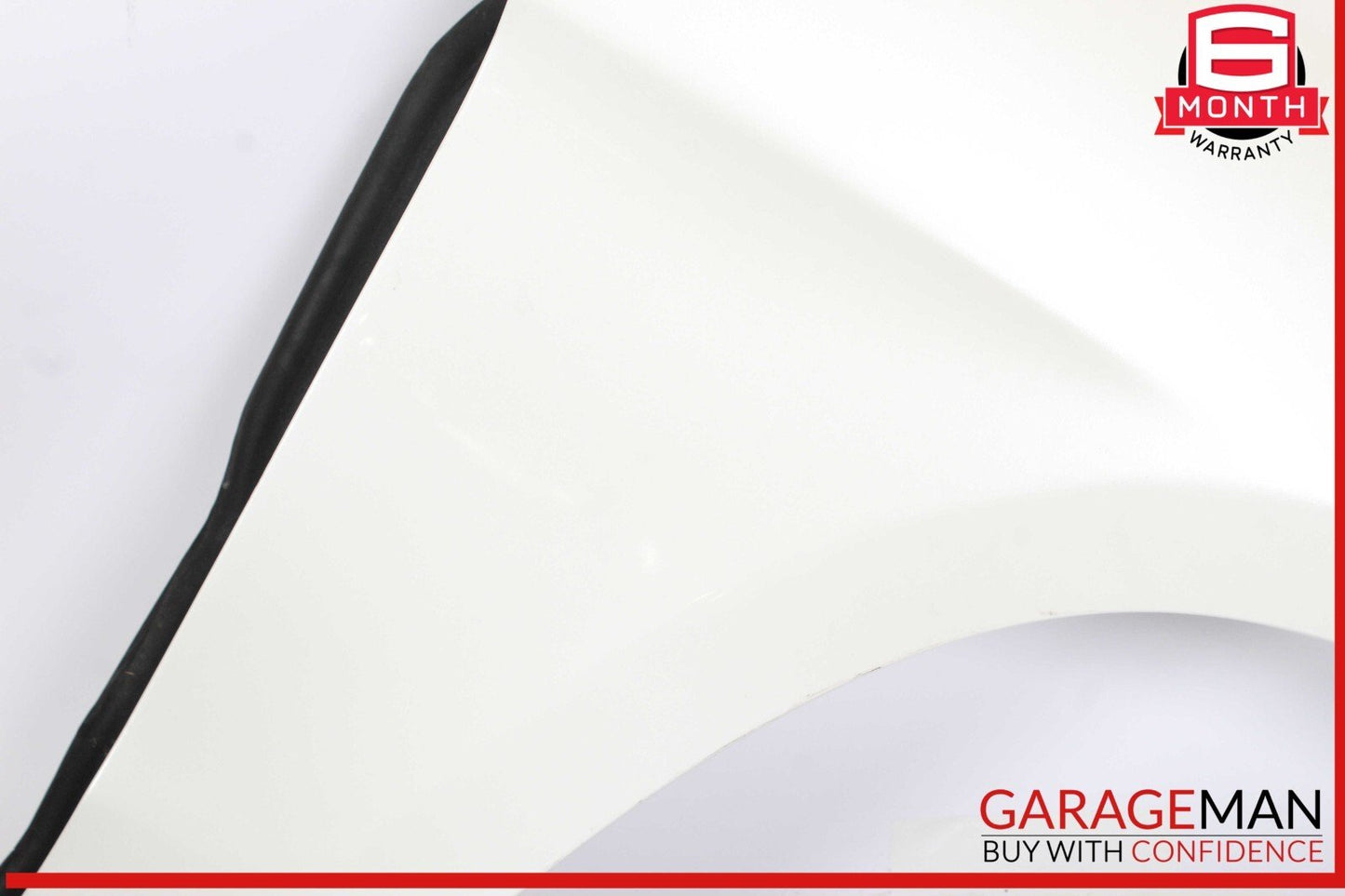 13-19 Mercedes X166 GL450 GL550 GLS550 Front Right Side Fender Panel Cover OEM