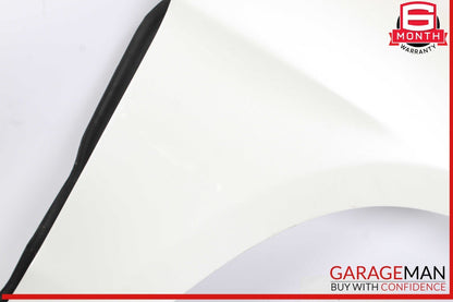 13-19 Mercedes X166 GL450 GL550 GLS550 Front Right Side Fender Panel Cover OEM