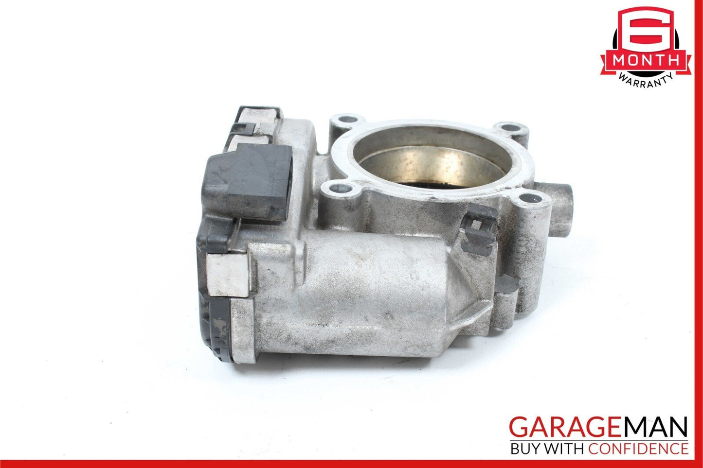 12-15 Mercedes W204 C250 SLK250 M271 1.8L Engine Throttle Body 2661410525 OEM