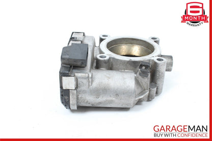 12-15 Mercedes W204 C250 SLK250 M271 1.8L Engine Throttle Body 2661410525 OEM