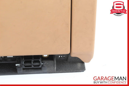 11-17 Porsche Cayenne 958 Front Right Dash Glove Box Storage Compartment OEM