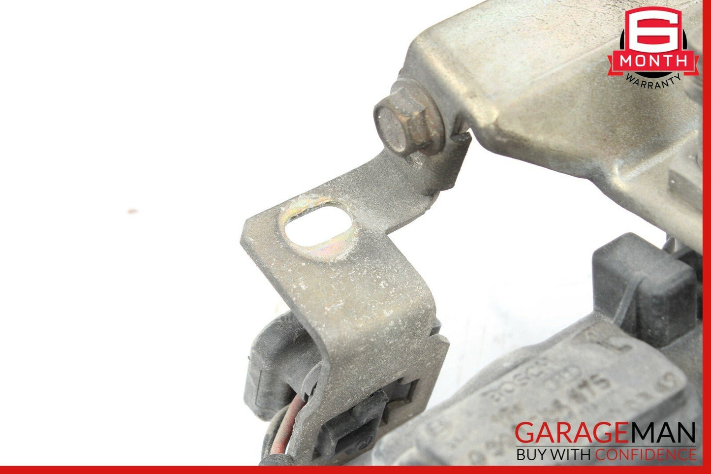 90-02 Mercedes R129 SL500 500SL Front Left Side Headlight Head Light Wiper Motor