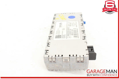 10-17 Mercedes W204 C300 GLK350 Sirius Satellite Radio Receiver 2128701789 OEM