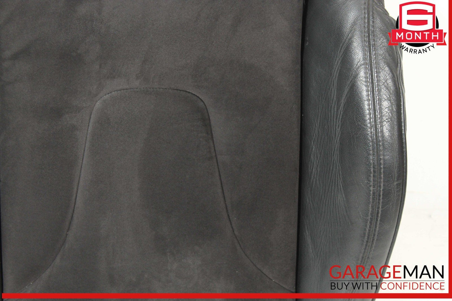 11-15 Audi TT Front Left Driver Side Bottom Lower Seat Cushion OEM