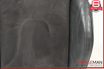 11-15 Audi TT Front Left Driver Side Bottom Lower Seat Cushion OEM