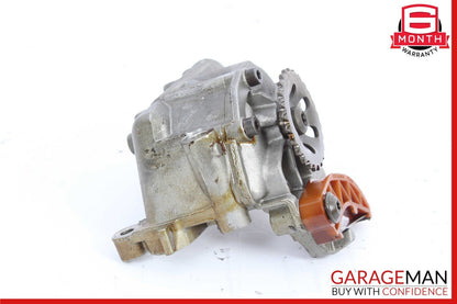 05-12 Mercedes W204 C300 E350 C280 M272 Engine Motor Oil Pump 2721800501 OEM