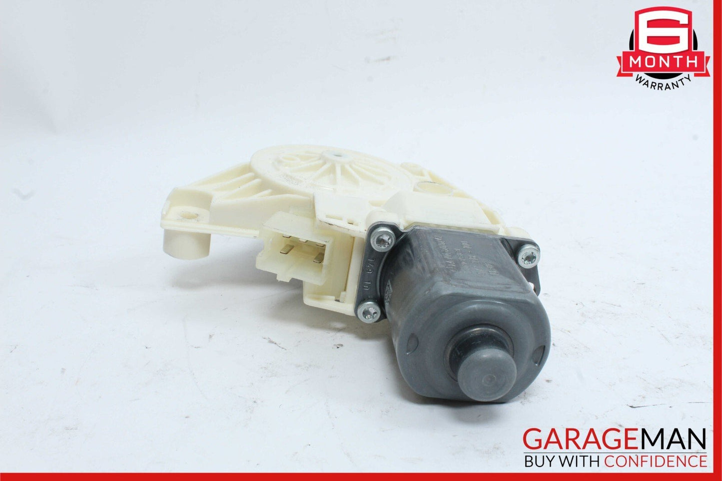 08-16 Mercedes E350 E550 C250 Front Right Side Door Window Regulator Motor Unit