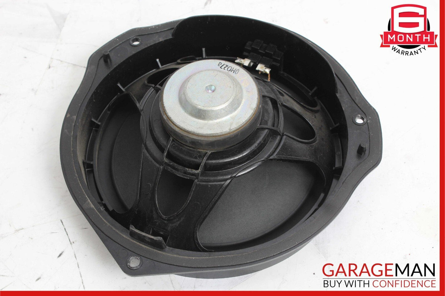 08-14 Mercedes W204 C300 Front Right or Left Door Sound Speaker 2048201902 OEM