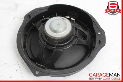 08-14 Mercedes W204 C300 Front Right or Left Door Sound Speaker 2048201902 OEM
