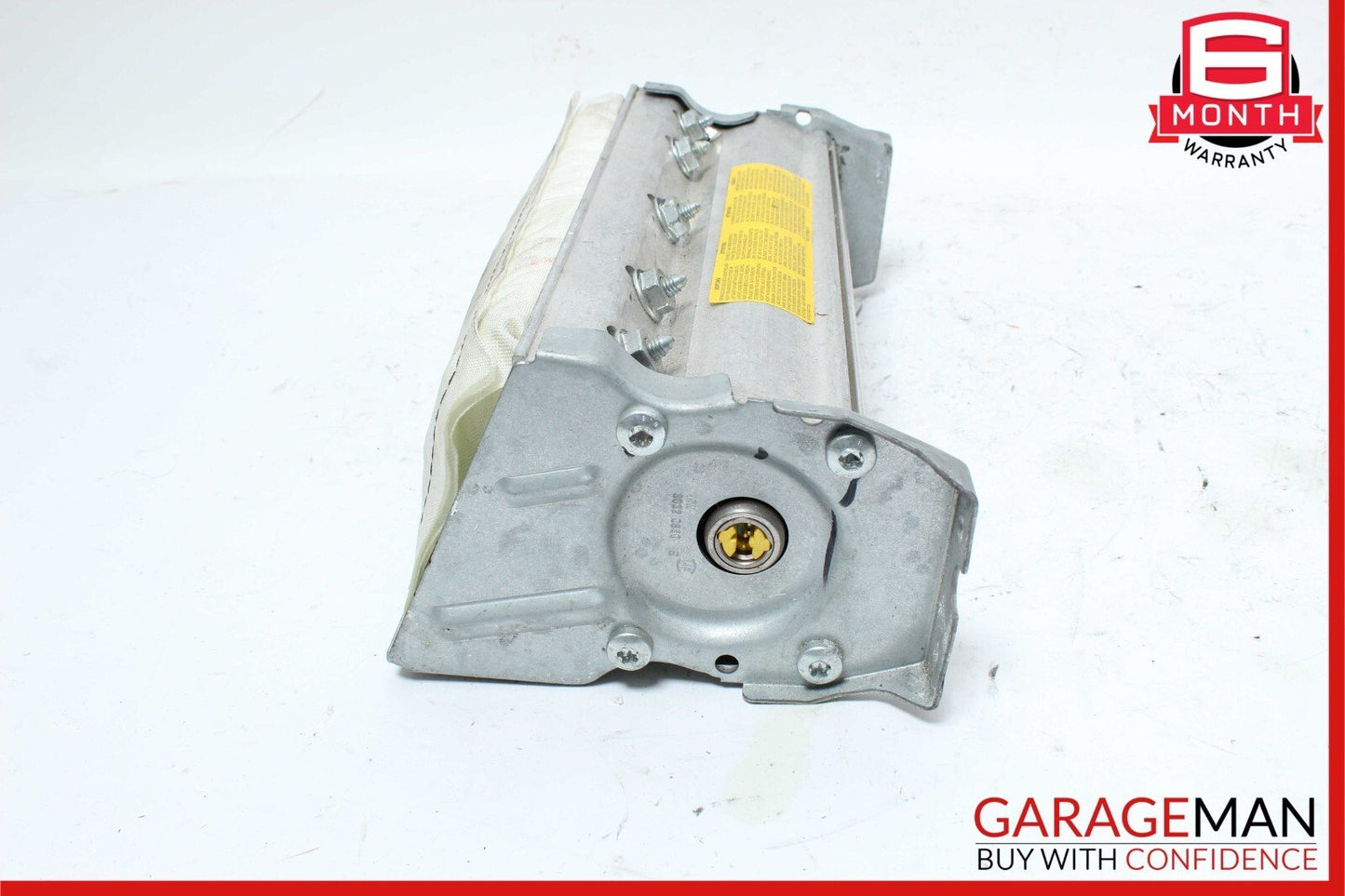 00-06 Mercedes W220 S500 CL600 S55 AMG Front Right Dash Dashboard Airbag Air Bag