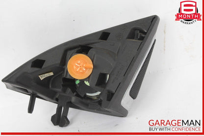 12-18 Mercedes W218 CLS550 CLS63 AMG Left Side Door Tweeter Speaker Black OEM