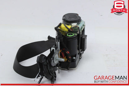 15-18 Mercedes W205 C300 C350e Front Right Side Seatbelt Seat Belt Retractor OEM