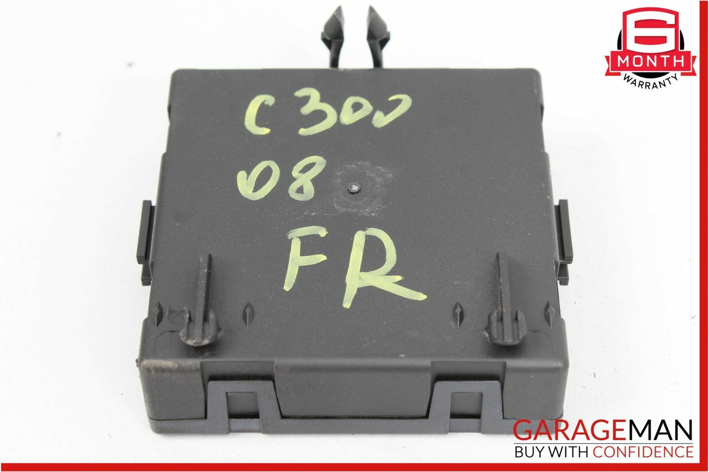 08-11 Mercedes W204 C300 C250 Front Right Passenger Side Door Control Module OEM
