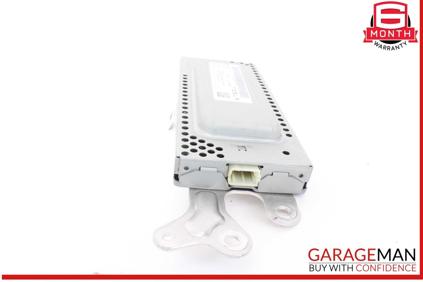 17-23 Tesla Model 3 Radio Receiver FM/HD Control Module Unit 107974900D OEM