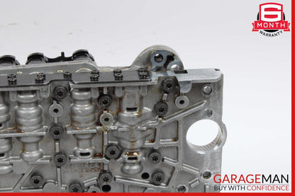 Mercedes C250 E350 GLK350 7G Tronic Transmission Valve Body TCM 2122700106 OEM