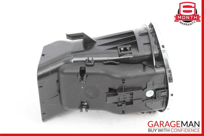 06-11 Mercedes W219 CLS63 AMG Front Left Dashboard Dash A/C Air Vent Grille Trim