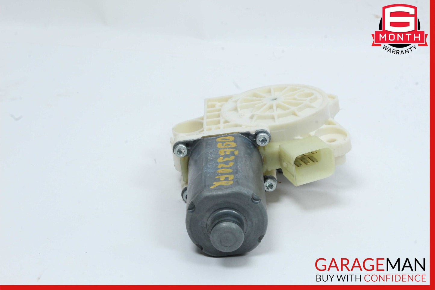 03-09 Mercedes W211 E320 E500 E550 Front Right Side Window Regulator Motor OEM
