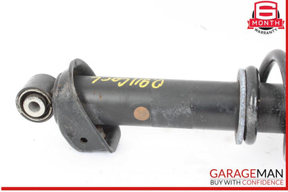 99-04 Porsche 911 996 Rear Left or Right Side Strut Shock Spring OEM