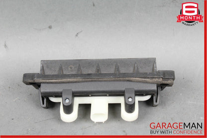 07-13 Mercedes W216 CL550 S550 Rear Trunk Lid Lock Unlock Release Handle OEM