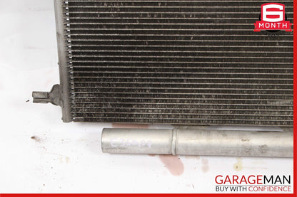 03-09 Mercedes CLS550 E350 E500 AC A/C Air Conditioning Condenser 2115001154 OEM