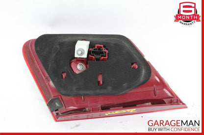 14-16 Mercedes W212 E350 E550 Rear Left Side Inner Tail Light Lamp OEM