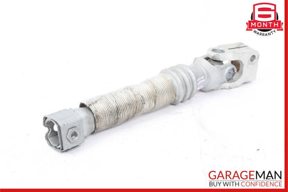 Mercedes E350 CLS550 SLC300 SLK250 RWD Steering Gear Coupling 2044620278