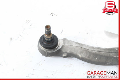 08-14 Mercedes W204 C300 C250 Front Right Side RWD Curved Wishbone Control Arm