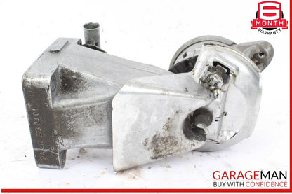 12-14 Mercedes W204 C250 M271 Engine Mount Bracket Right Side OEM