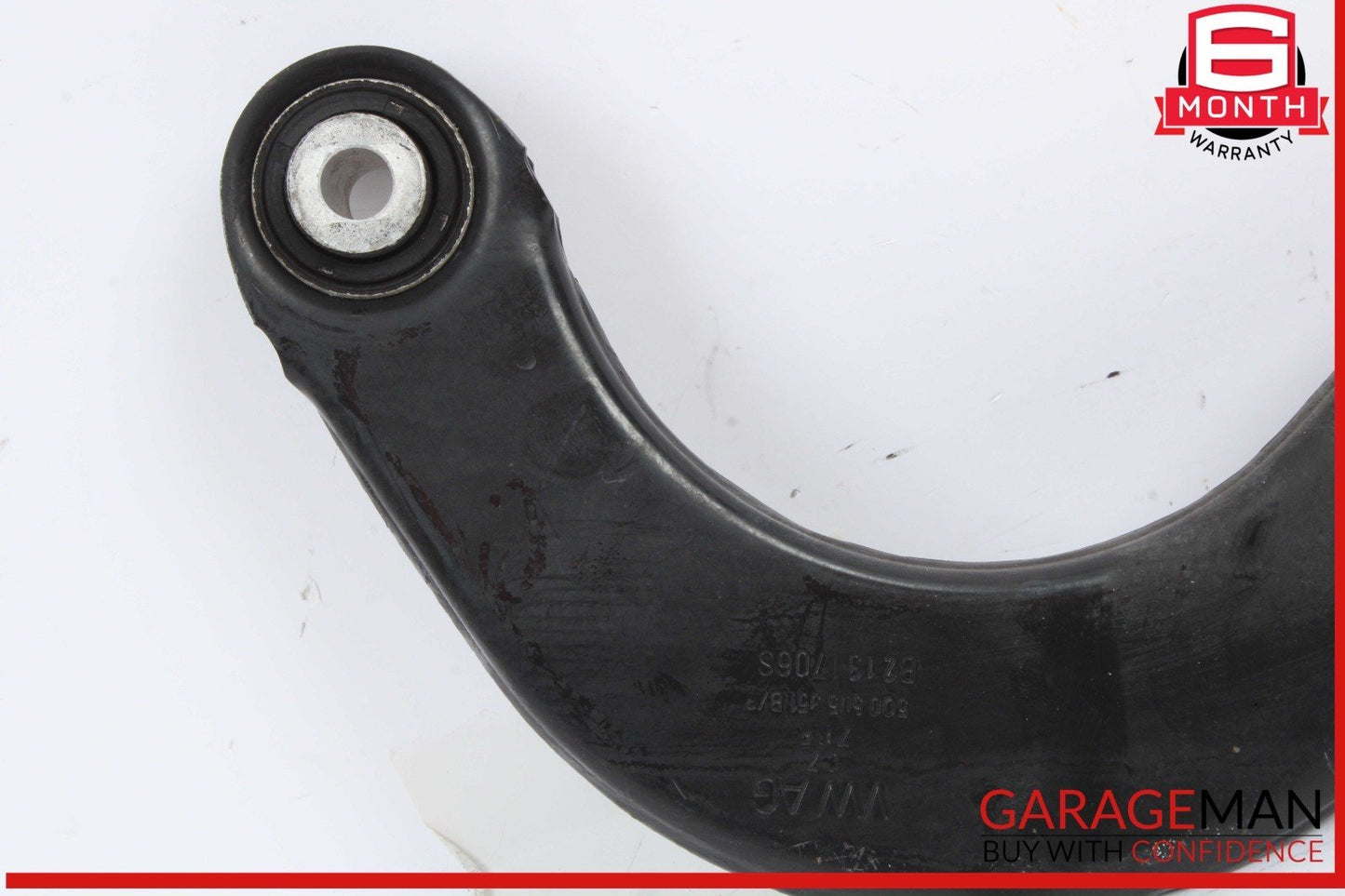 15-20 Audi A3 S3 Rear Right or Rear Left Side Upper Control Arm 5Q0505323D OEM
