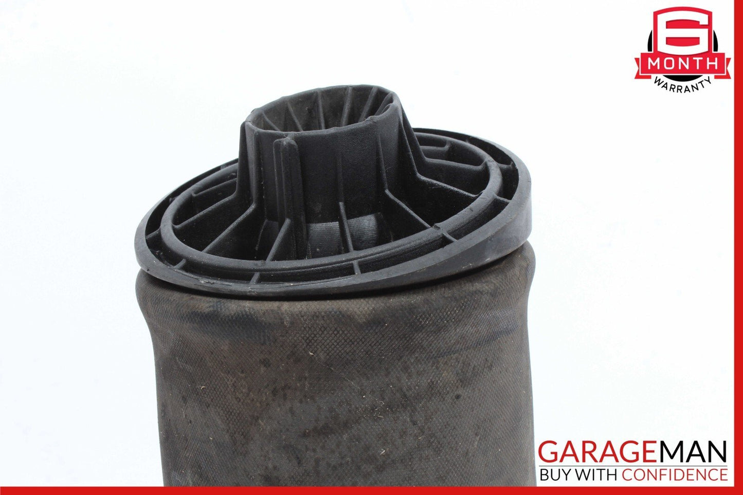 07-12 Mercedes X164 GL450 GL320 Rear Left or Right Side Air Bag Spring Shock OEM